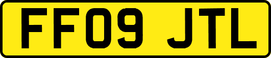 FF09JTL