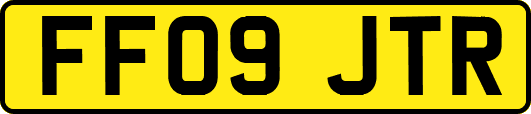 FF09JTR