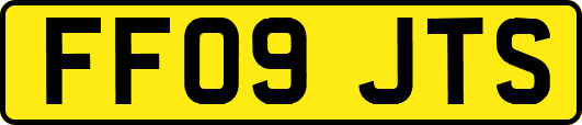 FF09JTS