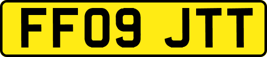 FF09JTT