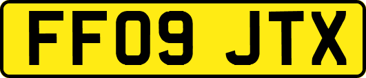 FF09JTX
