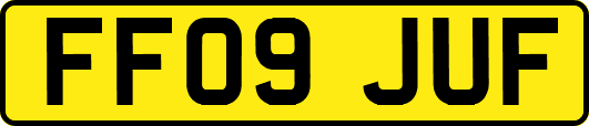FF09JUF
