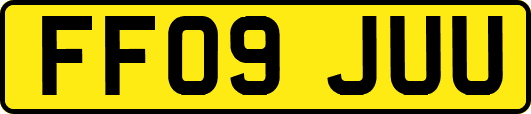 FF09JUU
