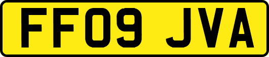 FF09JVA