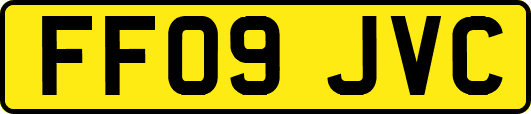 FF09JVC