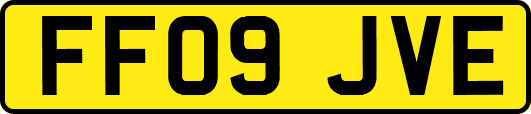 FF09JVE