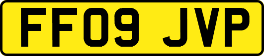 FF09JVP