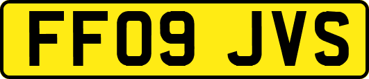 FF09JVS