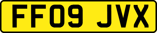 FF09JVX