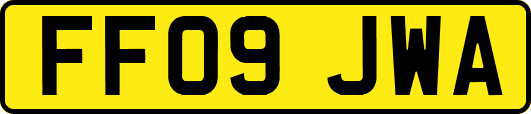 FF09JWA