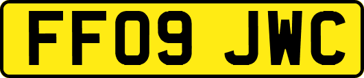 FF09JWC