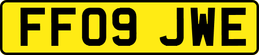 FF09JWE