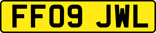 FF09JWL