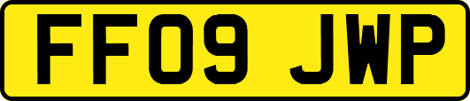 FF09JWP