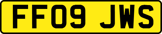 FF09JWS