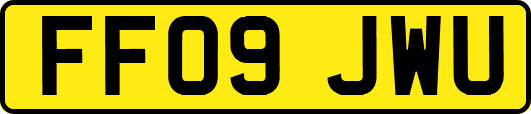 FF09JWU