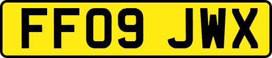 FF09JWX