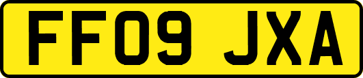 FF09JXA