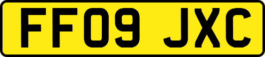 FF09JXC