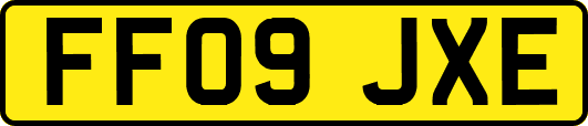 FF09JXE