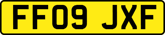 FF09JXF