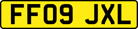 FF09JXL