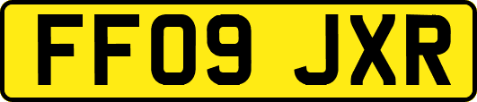 FF09JXR