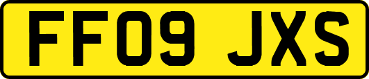 FF09JXS