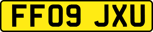 FF09JXU