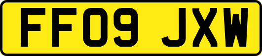 FF09JXW