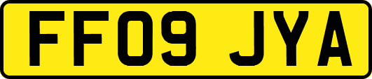 FF09JYA
