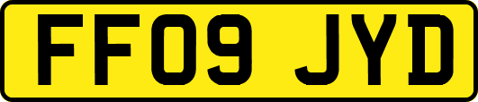 FF09JYD