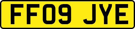 FF09JYE