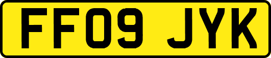 FF09JYK