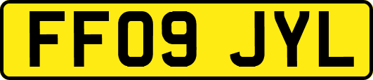 FF09JYL