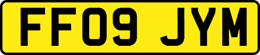 FF09JYM