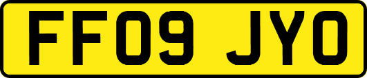 FF09JYO