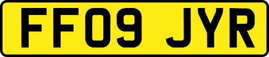 FF09JYR