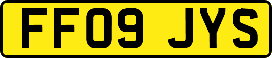 FF09JYS