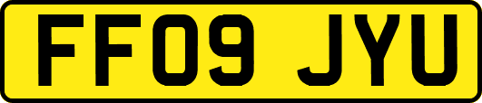 FF09JYU