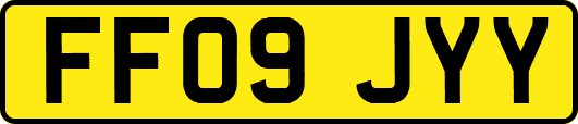 FF09JYY