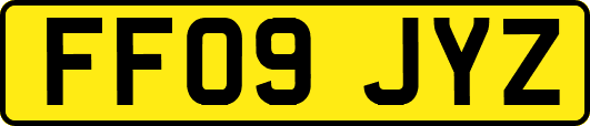 FF09JYZ