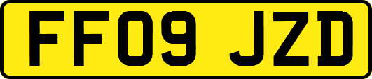 FF09JZD