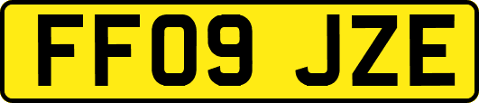 FF09JZE