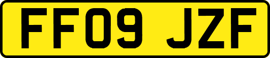 FF09JZF