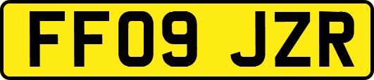 FF09JZR