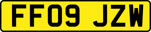 FF09JZW