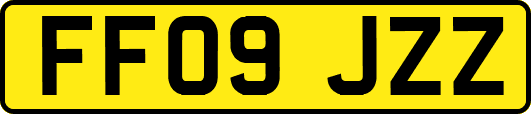FF09JZZ