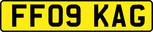 FF09KAG