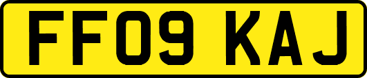 FF09KAJ